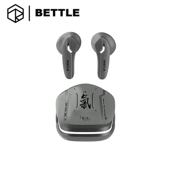 Rose Technics Chrobák Bezdrôtový TWS Bluetooth 5.3 Slúchadlá Dynamická Ovládač IEM In-ear Slúchadlá Hluku-Poradenské Hi-Fi Slúchadlá