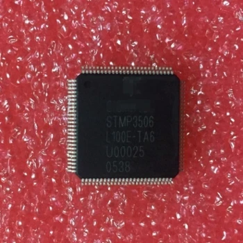 STMP3506-L100E-TA6 STMP3506 L100E-TA6 Elektronické komponenty čipu IC NOVÉ