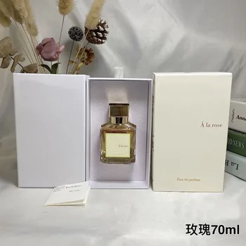FK01 Vysokej kvality značky ženy a la rose parfum mužov ford dlhotrvajúci prirodzený chuť s rozprašovač vône pre mužov