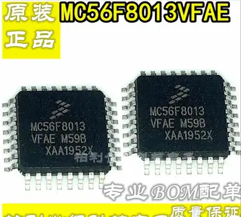 1pcs /veľa 100% Nový&pôvodné MC56F8013VFAE
