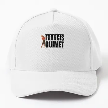 Francis Ouimet Golf, Baseball Cap letné čiapky, Luxusné Značky Streetwear Luxusné Spp Ženy Hat pánske