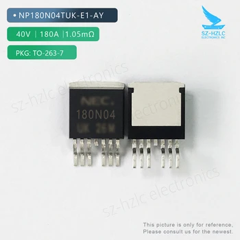 (elektronické komponenty) NP180N04TUK-E1-AY