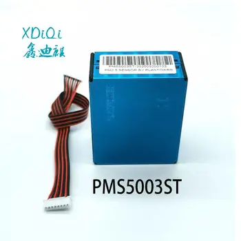 PMS5003ST G5ST PM2.5 laser prachu formaldehyd teplota a vlhkosť, senzor
