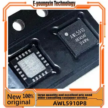 (10-50piece)100% Nové AWL5910 AWL5910P8 QFN-20 Chipset