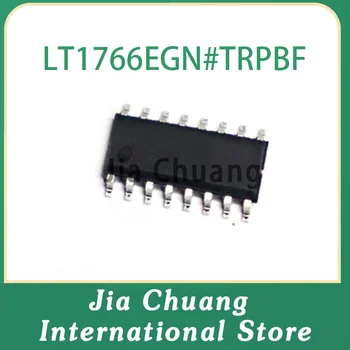 （1/ks）LT1766EGN-5#TRPBF LT1766EGN-5 1766 SSOP16 spínacie napätie regulátora čip. Nové originálne