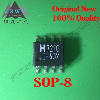 5~50PCS doprava zadarmo HA7210IB HA7210IBZ 7210IBZ 7210 SMD SOP8 integrovaný čip IC 100% zbrusu nový, originálny zásob