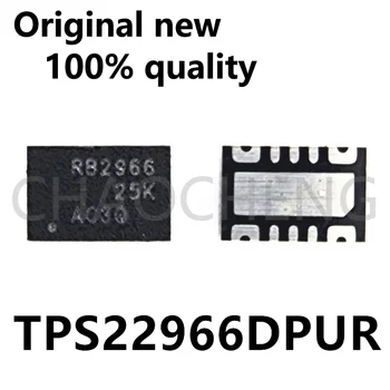 (5 ks)100% Nové RB966 RB29666 TPS22966 TPS22966DPUR QFN-14 Chipset