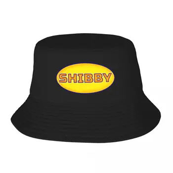 Nové Shibby frajer 90 rokov 2000 bro komédia Vedierko Hat tvrdý klobúk Rave Clonu pánske Klobúky Žien