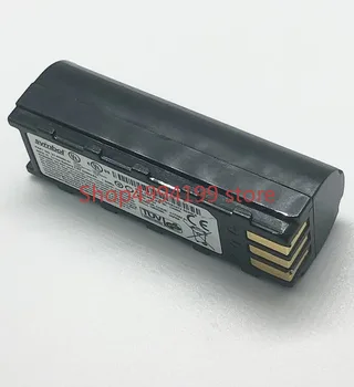 3,7 V 2200mAh replcement batérie pre Motorola Symbol DS3478 DS3578 LS3478 LS3578 XS3478 Skener 21-62606-01
