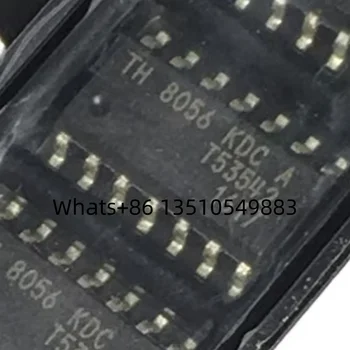 Nové 10PCS TH8056 TH8056KDCA TH8056KDC-A SOP14 MÔŽE vysielač čip