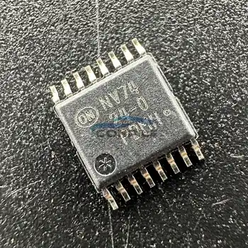 1pc NV7424-0 pre BMW FEM modul komunikačný modul IC čip