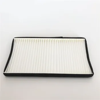 Pre Hitachi ZX70 60 70-5G bager príslušenstvo klimatizácia filter element filter vnútorný filter Vysoko kvalitné príslušenstvo