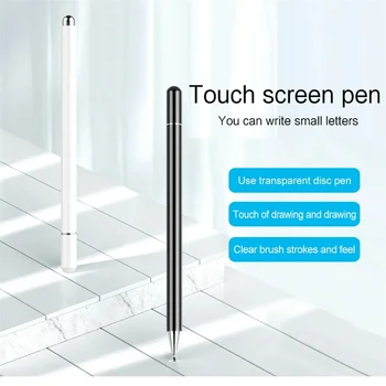 Pero počítača Tablet pc Kreslenie Stylus Pen pre Česť Pad X8 Lite V8 Pro pre Česť Pad 5 10.1 6 X6 2 Univerzálny Magnetický Spp Dotykové Pero