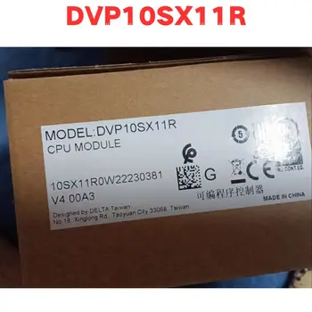 Nový, Originálny DVP10SX11R PLC