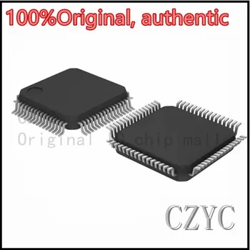 100%Originálne C8051F047-GQR C8051F047 TQFP-64 SMD IO Chipset Autentické