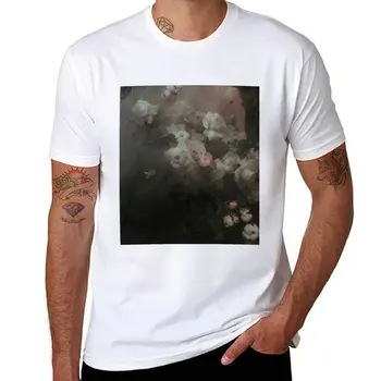 Nový Kvet Pieseň T-Shirt potu košele rýchle sušenie grafické tričko pánske t-shirts pack