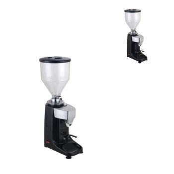 Najobľúbenejšie Obchodné Mlynček na Kávu Maker Elektrický Mlynček S 60 mm Hliníkový Obal
