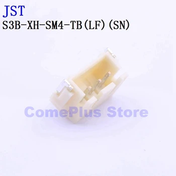 10PCS S3B-XH-SM4-TB(LF)(SN) S4B S6B Konektory