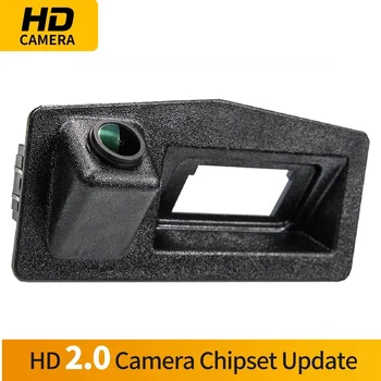 Misayaee HD 1280*720P Rukoväť Nočné Videnie Spätné Kamery pre Cadillac ATS-L 2014 2015 2016, Zastavenie Zálohovania Vodotesný Fotoaparát
