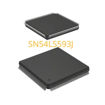 IC čip Integrovaný obvod SN54LS593J