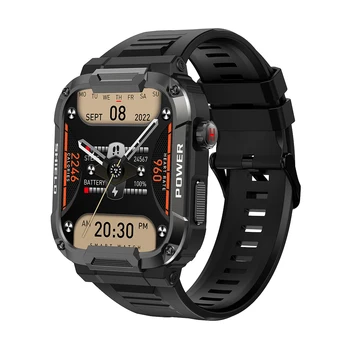 na Realme 11 Pro GT3 C55 GT Neo 5 SE Narzo 60 Smart Hodinky Bluetooth Hovor AI Hlas Heart Rate Monitor Zdravia Športové Smartwatch