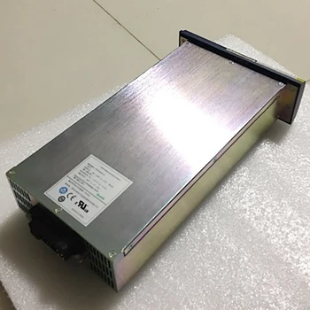 NEPS600-D Pre Huawei Komunikácie Napájací zdroj 600W Plne Testované