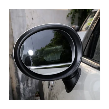 L+R Spätné Zrkadlo, Sklo, Vykurovacie Pomocné Spätne Zrkadla na BMW MINI F55 F56 na roky 2014-2020 51167366039 51167366040