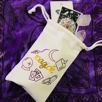 12 Magick darčekové tašky witchy Halloween Kostým čarodejnice Sprievodca Magic tematické októbra Narodeninová párty, baby sprcha dekorácie prospech