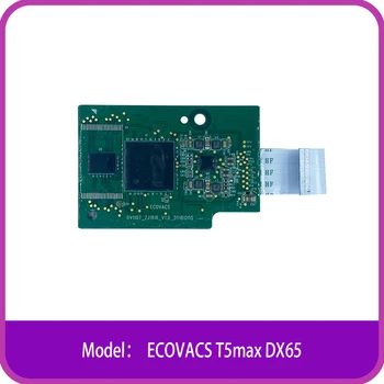 Signál WIFI základnej dosky základné dosky pre Ecovacs deebot T5 max DX65 Mop Robot Vysávač príslušenstvo