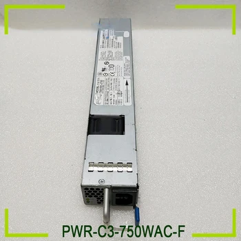 Pre CISCO Napájanie 341-100225-01 750W Plne Testované PWR-C3-750WAC-F