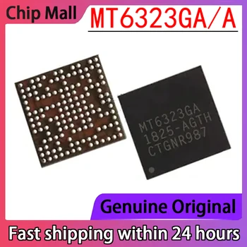 1PCS 【 Priamy Záber] vyzýva Nový, Originálny MT6323GA/A BGA SMT Mobilný Telefón Power Chip