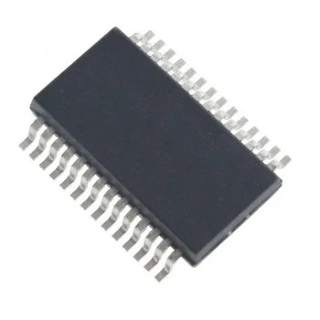 MAX9206EI/V elektronických súčiastok-čína SSOP-28 elektronických súčiastok pôvodné ic načasované spustenie relé elay 14 pin