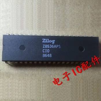 1PCS IC DIP-40 Z8536APS Z8536APS-CIO Z8536APSCIO Z8536A PS Z8536A