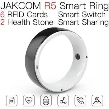 JAKCOM R5 Smart Krúžok lepšie ako 4 c go3 bezdrôtový globálna verzia smart hodinky pre ženy 2022 fitness pásma 4g náramok