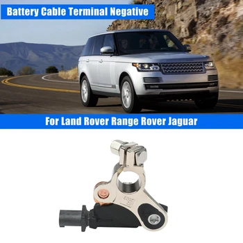 Autobatérie Kábel Terminálu Negatívne Príslušenstvo Land Rover Range Rover Jaguar 2013-2016 C2Z16597 LR026038 LR038721