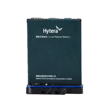 Hytera BP3001 polymer lithium batéria (3000mAh) DSJ-HYTV5A1 originálne batérie
