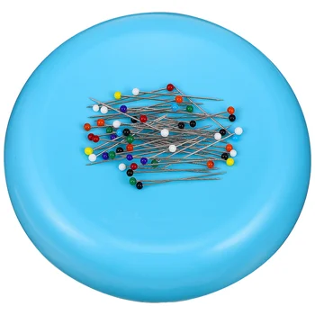 Magnetické Šitie Pin Držiteľovi Bobby Vankúš Príslušenstvo Vlásenky Opakovane Plastové Kolíky Dodanie